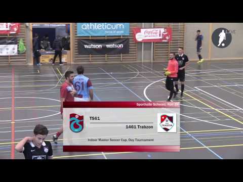 IMSC Day 2016: TS61 - 1461 Trabzon