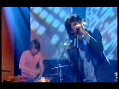 The Thrills - Big Sur