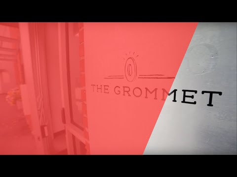 The Grommet - Customer Success Story (Jules Pieri - Founder and Chief Executive Officer)