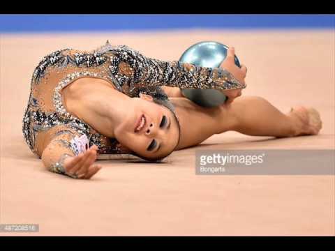 Kaho Minagawa - Ball 2015/2016 - Music