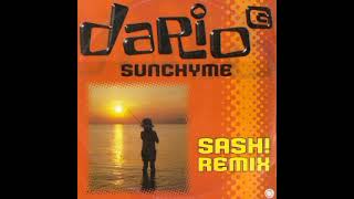 Dario G - Sunchyme(Radio Edit)