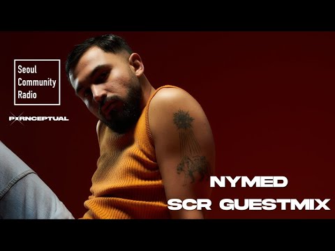 Techno Mix - Nymed (PRNCPTL) | SCR Guestmix | SCR