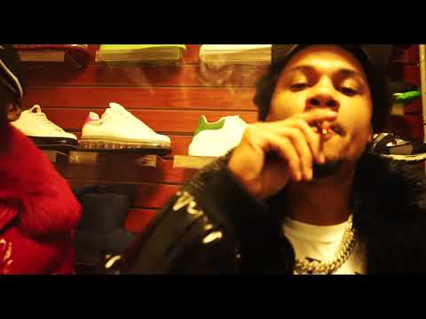 BENNY HUSTLE - I GOTTA GO (SHOTXCHRISB)