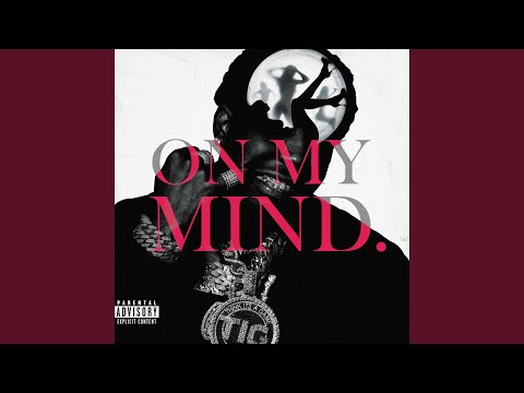 Video thumbnail for ON MY MIND.
