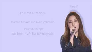 Loco (로꼬) & Punch (펀치) - Say Yes [Color Coded | Han/Rom/Eng Lyrics]