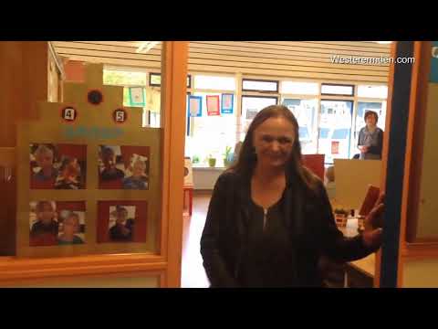 De Abt Emo school Westeremden