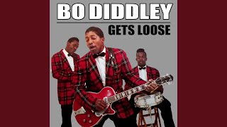 Bo Diddley Is Loose