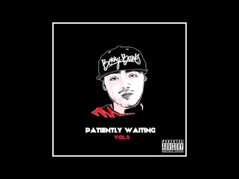 Benny Banks - Patiently Waiting Vol 2 - Molly ft SRG