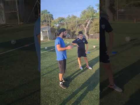 Тренировочное занятие Арутюнян Эрик.