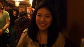 聖夏のニューヨークレポート【2014年4月4日】