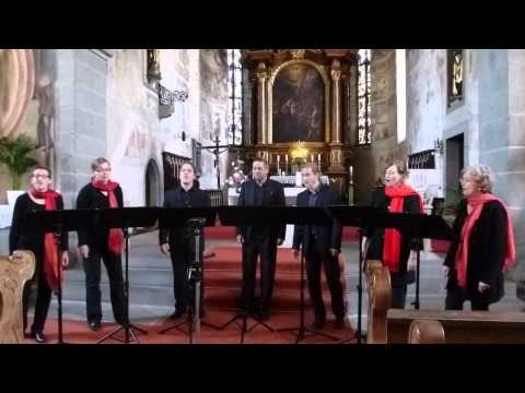 Tanzen und Springen - Hans Leo Hassler