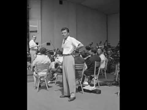 Secret Love - Frank Sinatra