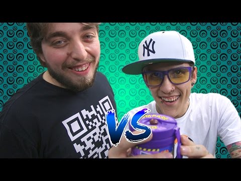 GAME CASTIGO - PANTERA VS. NOFAXU