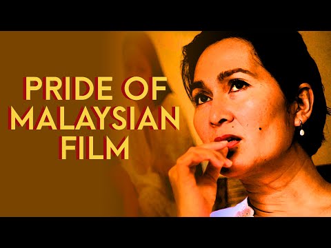 YASMIN AHMAD & SEPET -  How a Malaysian Film became a Global Icon for Diversity  (Video Essay)