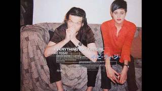 Everything But The Girl  - Before Today