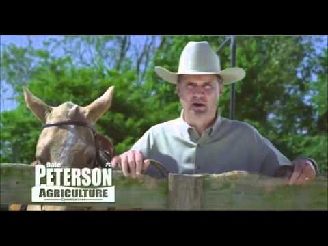 Dale Peterson, edited.