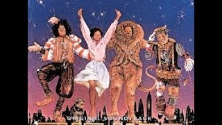 The Wiz Overture (part two) HOME - Quincy Jones