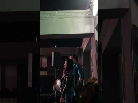 Espi Rivadeneira vs. Daniel Beaver