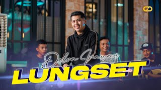 Download lagu DELVA IRAWAN - LUNGSET mp3 Download lagu DELVA IRAWAN - LUNGSET mp3