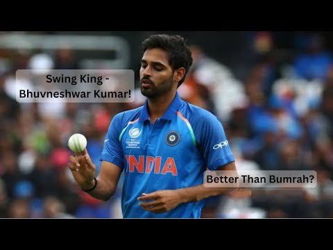 Bhuvneshwar Kumar Best Wickets | Bhuvneshwar Kumar Top 10 Wickets | CricketTV