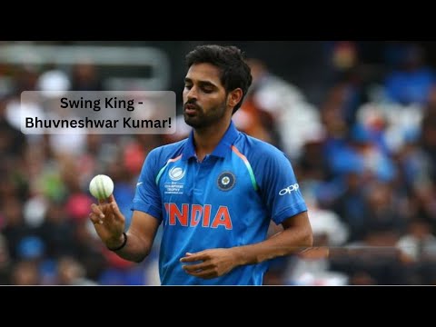 Bhuvneshwar Kumar Best Wickets | Bhuvneshwar Kumar Top 10 Wickets | CricketTV