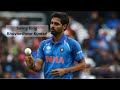 Bhuvneshwar Kumar Best Wickets Bhuvneshwar Kumar Top 10 Wickets CricketTV