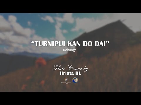 Turnipui Kan Do Dai - Flute Cover
