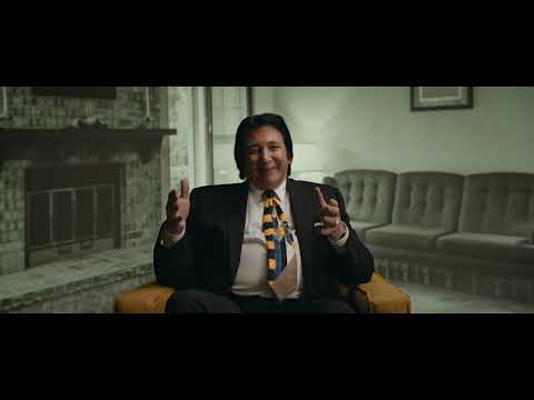 30 for 30: The American Gladiators Documentary - Trailer