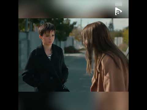 Alexia o pune pe Ana în fața unei decizii imposibile #anamiaifostscrisainadn