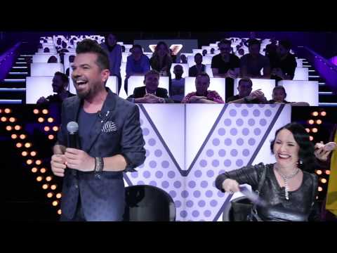 Kenan Doğulu - Ve Kazanan Yarışması | Backstage