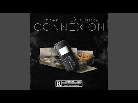 Connexion (feat. Cupidon)