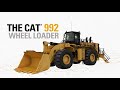 Cat® 992 Intro Video
