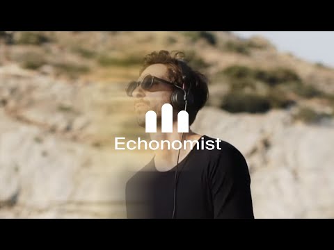 Away To: Athens with Echonomist (Factory People x Creative State)