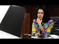 Bawa Buku Hitam Saat Sidang, Rita Widyasari Bantah Terinspirasi Setya Novanto