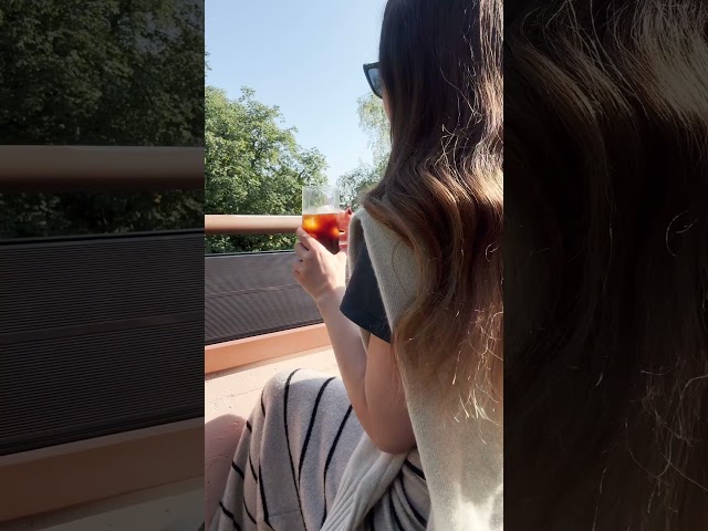 Video teaser for Review - Trisa - Infrarot Heizer "Premium Heat" - Victoria