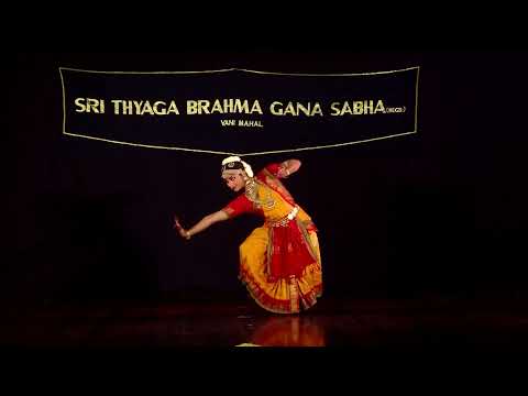 Thiruppugazh Kautuvam I Solo Version I By Kumari S.Mahati