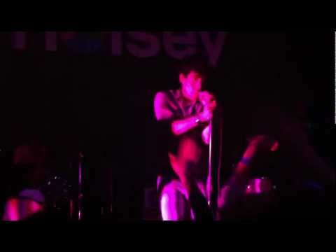 Neon Indian - Polish Girl (The Sett, Madison; 10/28/2011)