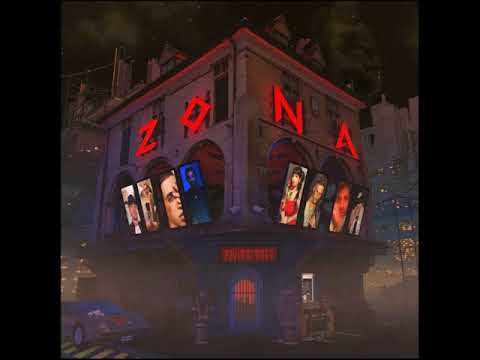 PAUL MARMOTA-SUCIO Y VICIOSO FT. KAYDY CAIN & EL MINI