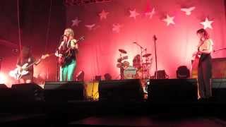 Katzenjammer ~ My Dear ~ live in Cologne, Germany Mar-4-2015