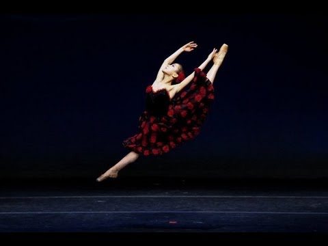 Miko Fogarty, 12, YAGP NY Final, Bronze Medalist - Don Quixote -