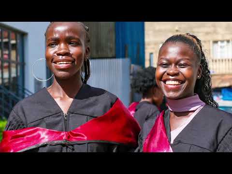 Hands, Minds and Futures: The TechCraft Story