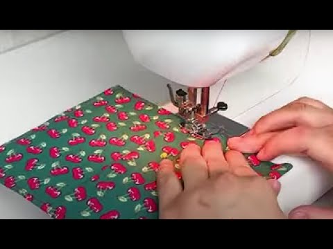 3 amazing ideas / We sew in 10 minutes and sell / We can sew 50 pieces a day / Sewing for beginners