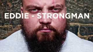 EDDIE - Strongman | Trailer | 2015 | HD | We Are Indee