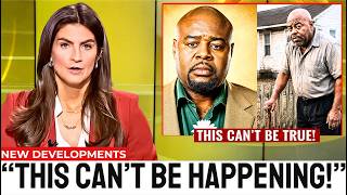 "What Happened to Chi McBride WILL SHOCK YOU...!"
