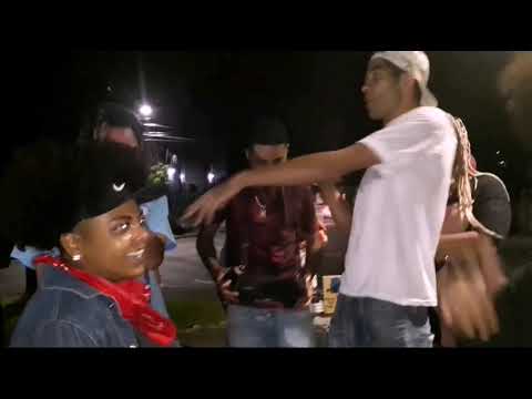 Colombiana e Dalua x Koquin e Zloa  |SEMIFINAL| 31° Batalha dos Predim | ZN | Belo Horizonte | MG