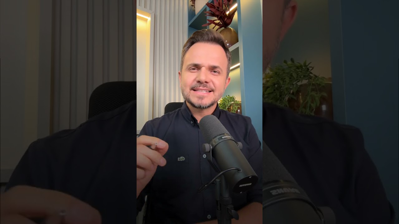 SERÁ QUE A GENTE CONSEGUE DEIXAR A PAIXÃO POLÍTICA DE LADO?