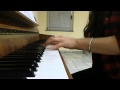 Hozer - Take Me To Church (piano cover ) 