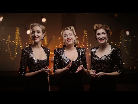 The Ditties. Tyli naktis | Silent night