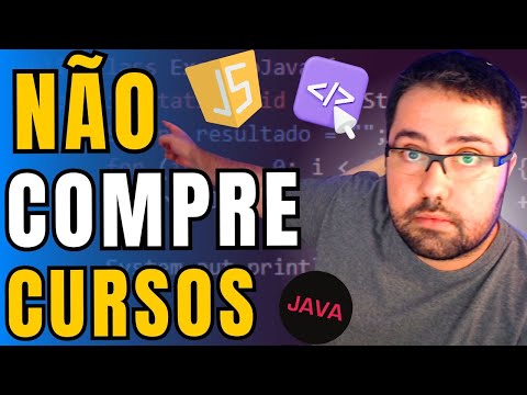 Por que muitos PROGRAMADORES estão desistindo