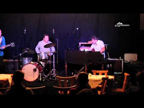 Freiraum Übersee - Raphael Wressnig